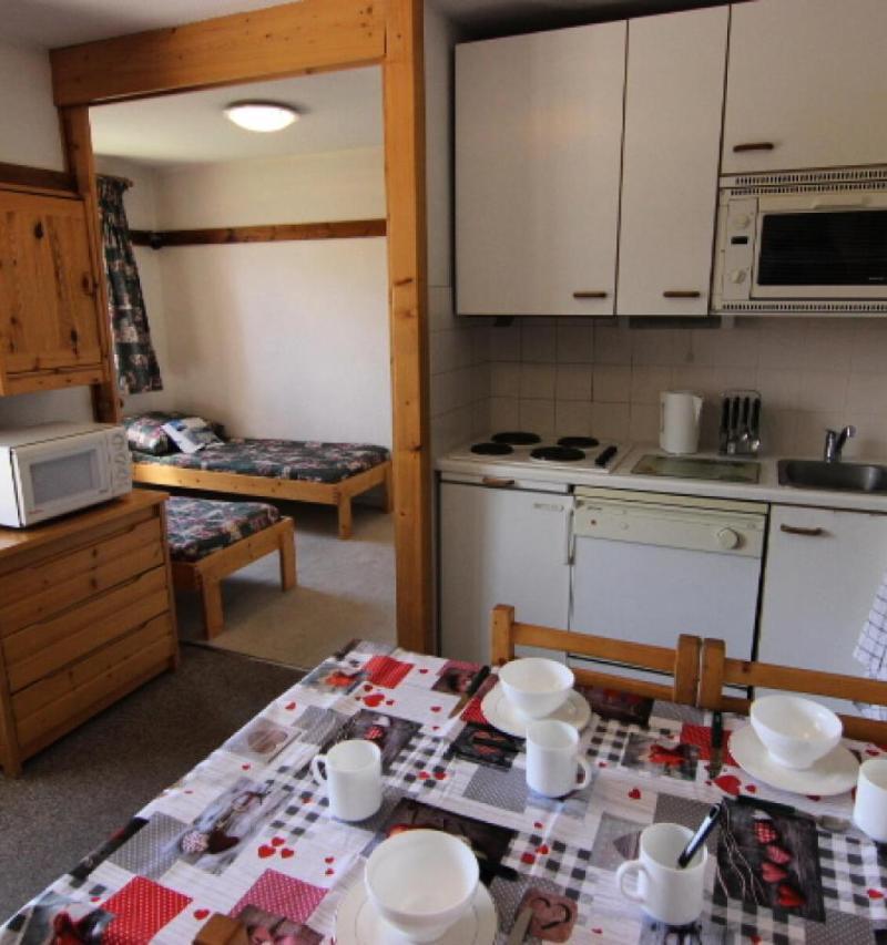 Residence Reine Blanche - Studio 4 Personnes Au Calme Expose Sud Mae-5182
