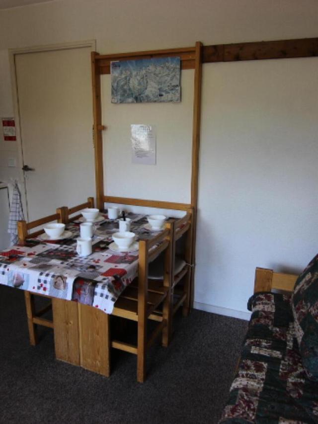 Residence Reine Blanche - Studio 4 Personnes Au Calme Expose Sud Mae-5182 – bild 3