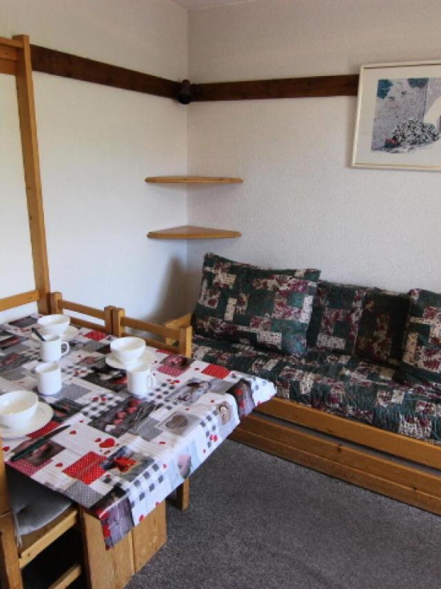 Residence Reine Blanche - Studio 4 Personnes Au Calme Expose Sud Mae-5182 – bild 7