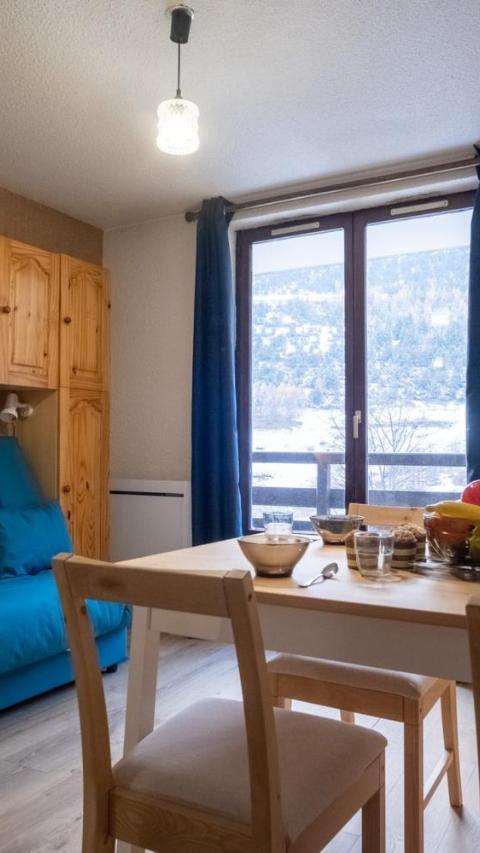 Studio Belledonne - Welkeys – Alpe d'Huez