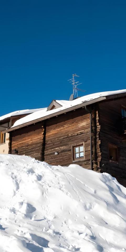 Bait Nof – Livigno