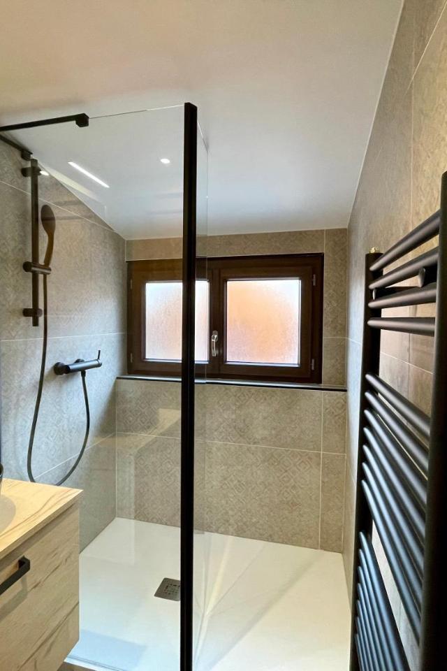 Homency - Chalet la Montagne du Pregentil – billede 5