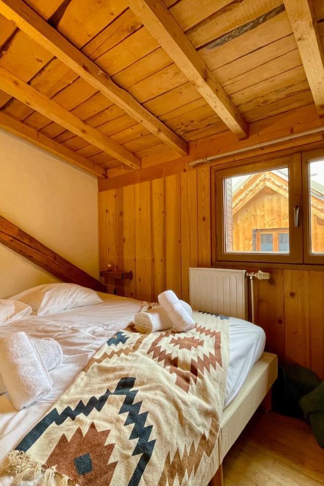 Homency - Chalet la Montagne du Pregentil – billede 9