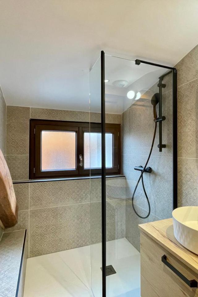 Homency - Chalet la Montagne du Pregentil – billede 10