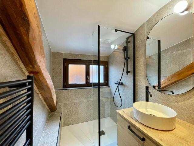 Homency - Chalet la Montagne du Pregentil – billede 10
