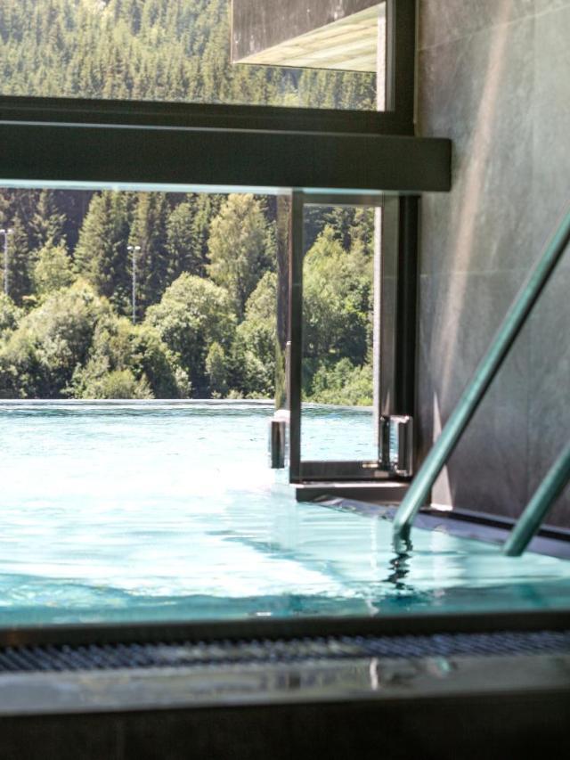 Hotel Das Kohlmais - Direkt An Der Kohlmaisbahn (Adults Only) – billede 3