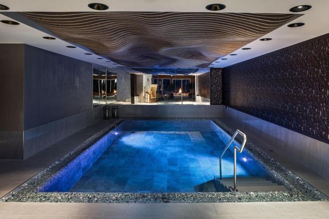 Hotel Das Kohlmais - Direkt An Der Kohlmaisbahn (Adults Only) – billede 4