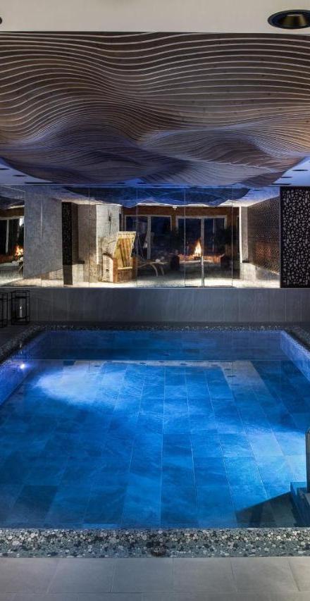Hotel Das Kohlmais - Direkt An Der Kohlmaisbahn (Adults Only) – billede 4