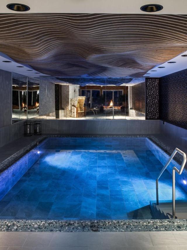 Hotel Das Kohlmais - Direkt An Der Kohlmaisbahn (Adults Only) – billede 4
