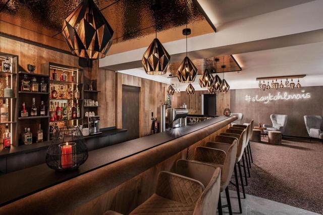 Hotel Das Kohlmais - Direkt An Der Kohlmaisbahn (Adults Only) – billede 6