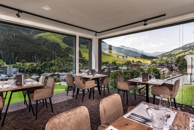 Hotel Das Kohlmais - Direkt An Der Kohlmaisbahn (Adults Only) – billede 7