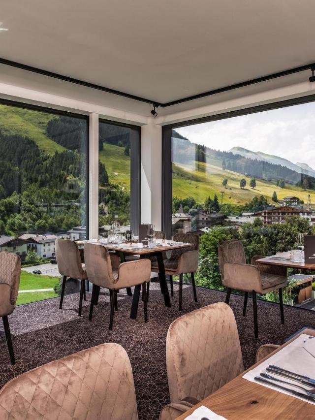 Hotel Das Kohlmais - Direkt An Der Kohlmaisbahn (Adults Only) – billede 7