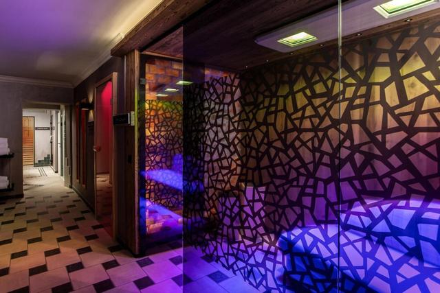 Hotel Das Kohlmais - Direkt An Der Kohlmaisbahn (Adults Only) – billede 10