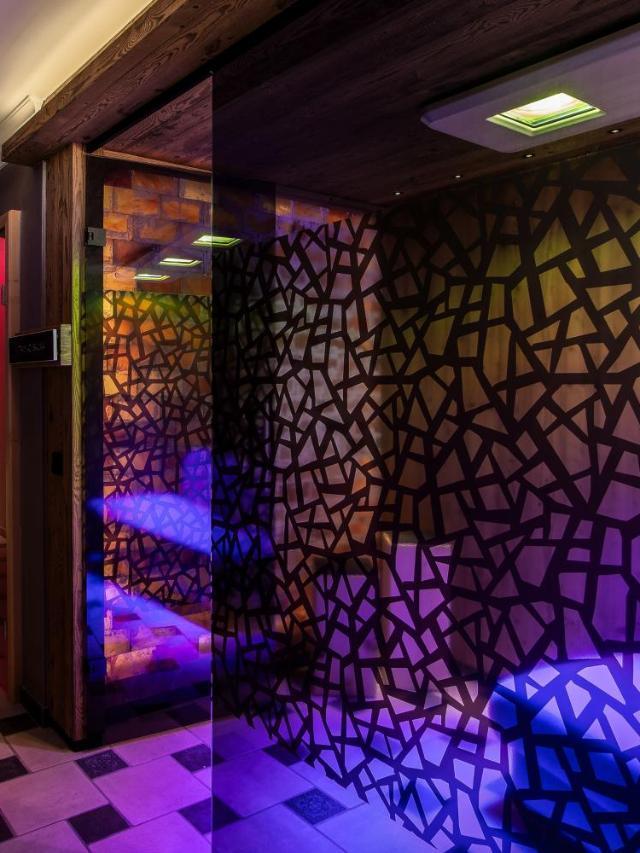 Hotel Das Kohlmais - Direkt An Der Kohlmaisbahn (Adults Only) – billede 10