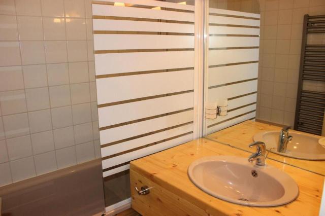 Residence Eterlous - Eterlous Studio Cabine 27m² 4p Centre Station Mae-7633 – billede 6