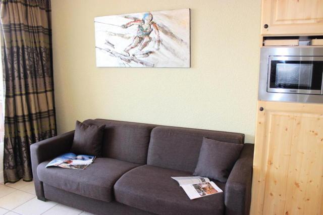 Residence Eterlous - Eterlous Studio Cabine 27m² 4p Centre Station Mae-7633 – billede 7