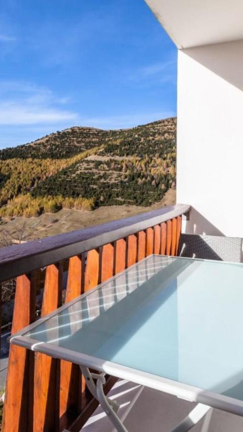 Appartement 6 Pers. a 30m Des Remontees - Maeva Home - Appartement Vue Montagne 3 Pieces 6 Personnes - Selection Mae-8716 – Alpe d'Huez