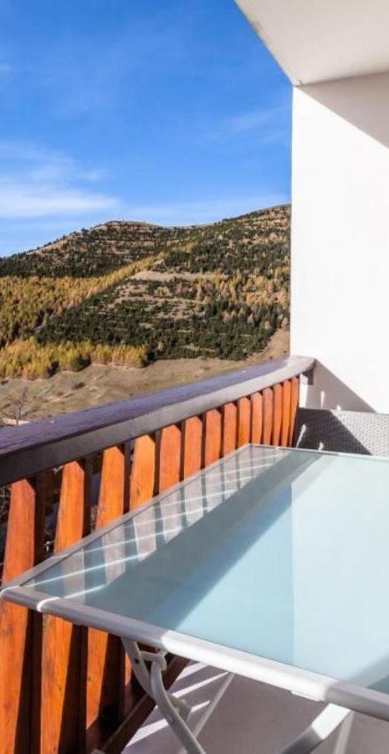 Appartement 6 Pers. a 30m Des Remontees - Maeva Home - Appartement Vue Montagne 3 Pieces 6 Personnes - Selection Mae-8716 – billede 1