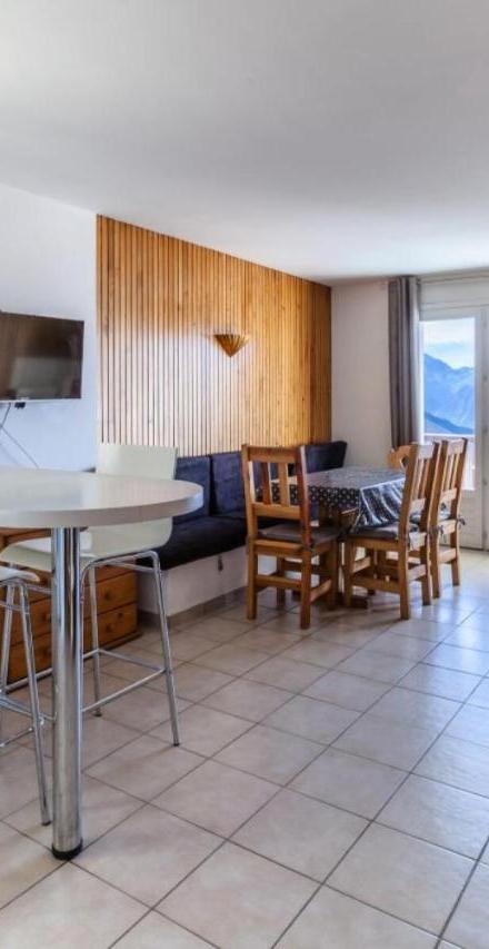 Appartement 6 Pers. a 30m Des Remontees - Maeva Home - Appartement Vue Montagne 3 Pieces 6 Personnes - Selection Mae-8716 – billede 2