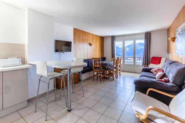 Appartement 6 Pers. a 30m Des Remontees - Maeva Home - Appartement Vue Montagne 3 Pieces 6 Personnes - Selection Mae-8716 – billede 2