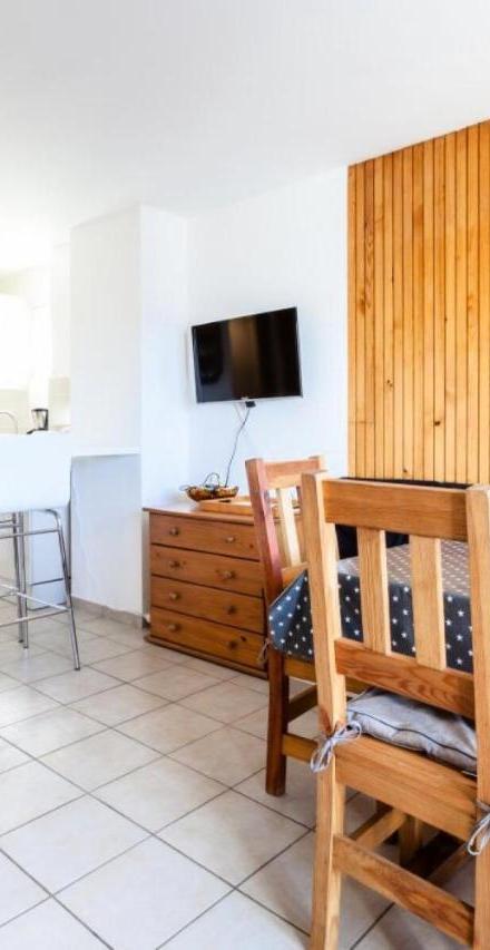 Appartement 6 Pers. a 30m Des Remontees - Maeva Home - Appartement Vue Montagne 3 Pieces 6 Personnes - Selection Mae-8716 – billede 3