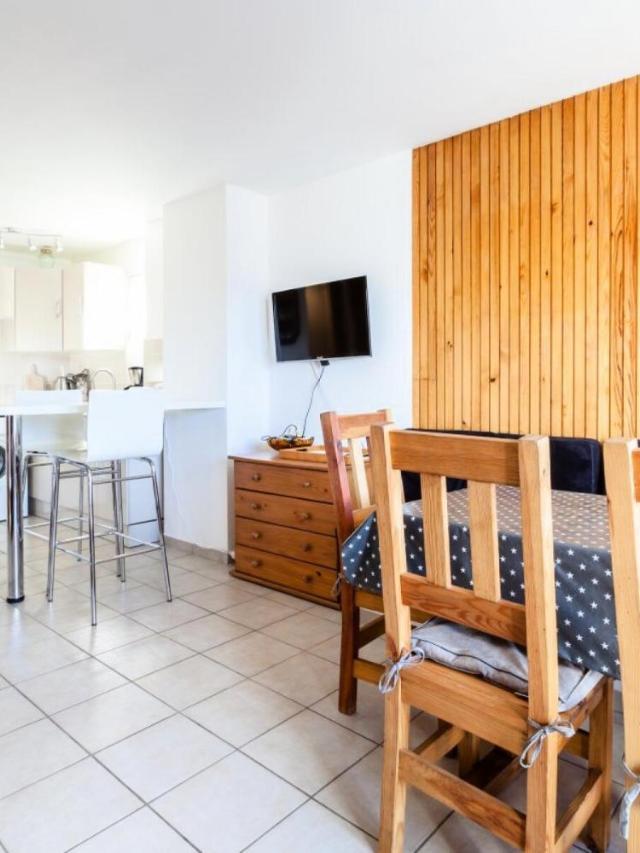Appartement 6 Pers. a 30m Des Remontees - Maeva Home - Appartement Vue Montagne 3 Pieces 6 Personnes - Selection Mae-8716 – billede 3