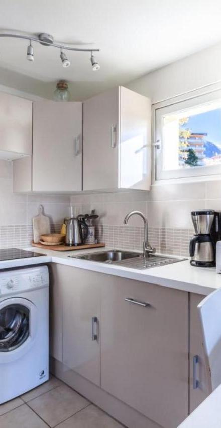 Appartement 6 Pers. a 30m Des Remontees - Maeva Home - Appartement Vue Montagne 3 Pieces 6 Personnes - Selection Mae-8716 – billede 4