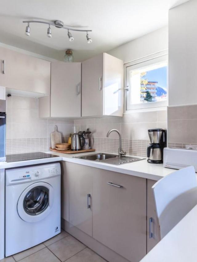 Appartement 6 Pers. a 30m Des Remontees - Maeva Home - Appartement Vue Montagne 3 Pieces 6 Personnes - Selection Mae-8716 – billede 4