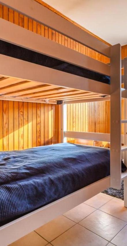 Appartement 6 Pers. a 30m Des Remontees - Maeva Home - Appartement Vue Montagne 3 Pieces 6 Personnes - Selection Mae-8716 – billede 5