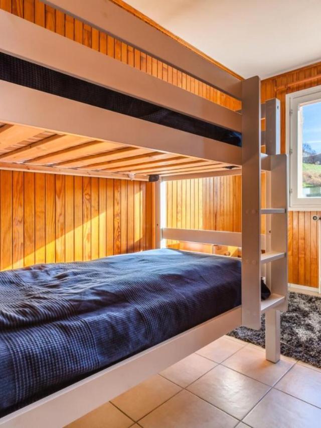 Appartement 6 Pers. a 30m Des Remontees - Maeva Home - Appartement Vue Montagne 3 Pieces 6 Personnes - Selection Mae-8716 – billede 5