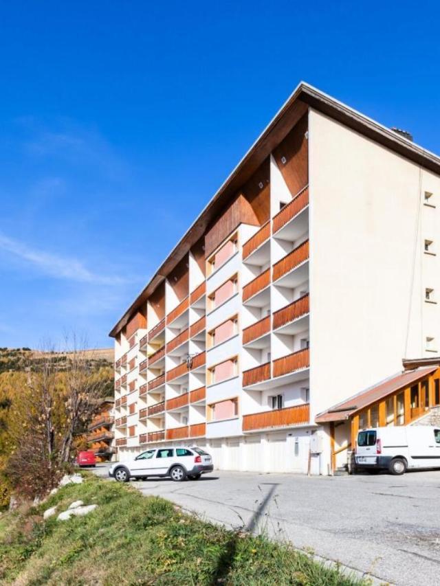 Appartement 6 Pers. a 30m Des Remontees - Maeva Home - Appartement Vue Montagne 3 Pieces 6 Personnes - Selection Mae-8716 – billede 8