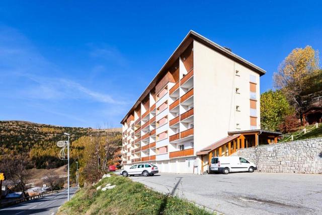 Appartement 6 Pers. a 30m Des Remontees - Maeva Home - Appartement Vue Montagne 3 Pieces 6 Personnes - Selection Mae-8716 – billede 8