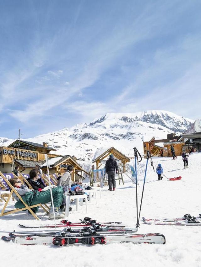 Appartement 6 Pers. a 30m Des Remontees - Maeva Home - Appartement Vue Montagne 3 Pieces 6 Personnes - Selection Mae-8716 – billede 9
