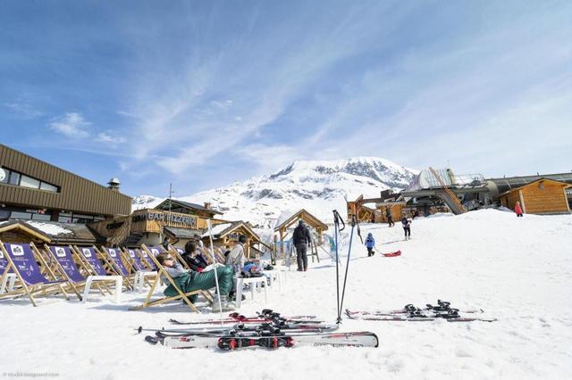 Appartement 6 Pers. a 30m Des Remontees - Maeva Home - Appartement Vue Montagne 3 Pieces 6 Personnes - Selection Mae-8716 – billede 9