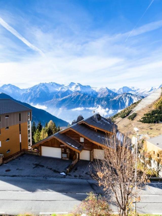 Appartement 6 Pers. a 30m Des Remontees - Maeva Home - Appartement Vue Montagne 3 Pieces 6 Personnes - Selection Mae-8716 – billede 10