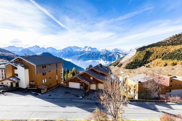 Appartement 6 Pers. a 30m Des Remontees - Maeva Home - Appartement Vue Montagne 3 Pieces 6 Personnes - Selection Mae-8716 – billede 10