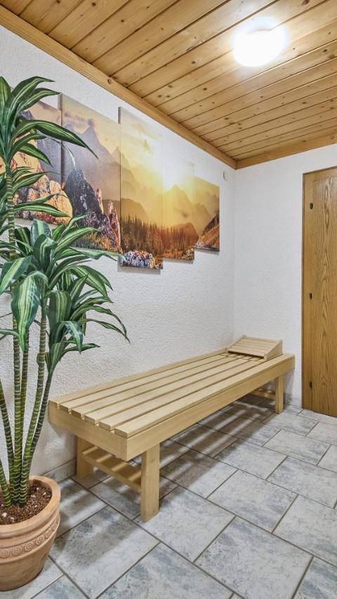 Landhaus Eichenhof – Saalbach
