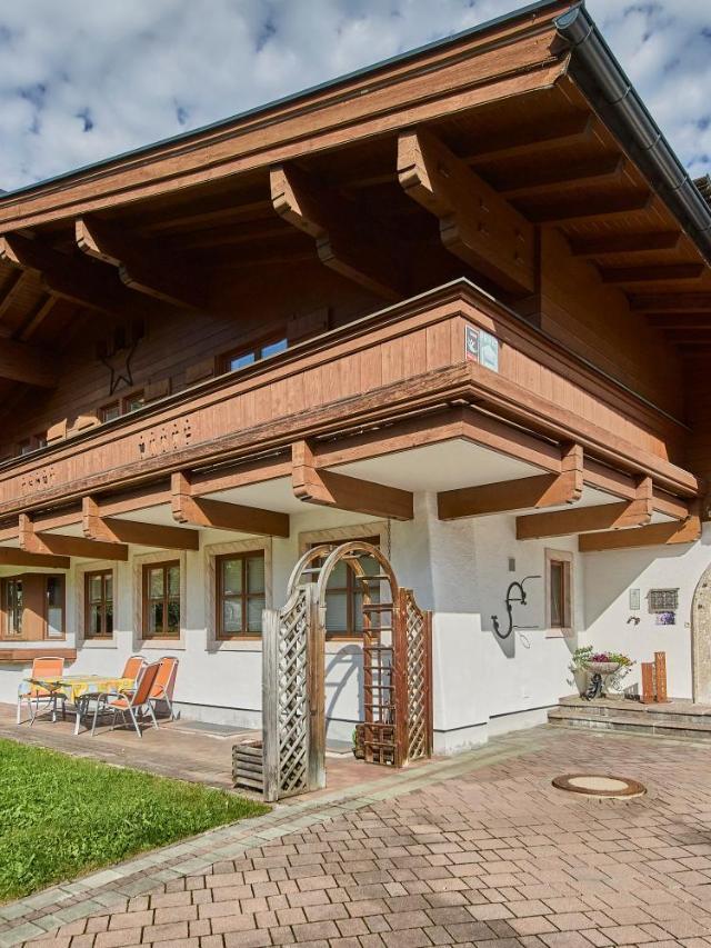 Landhaus Eichenhof – billede 2
