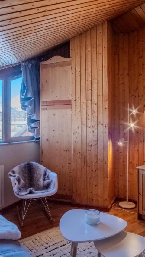 Duplex du Piolet - Welkeys – Alpe d'Huez