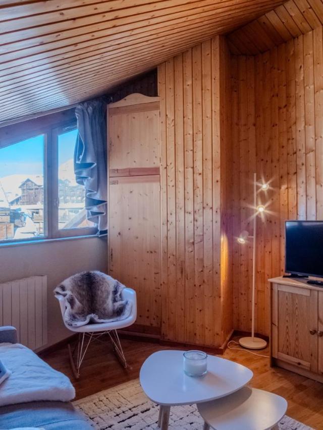 Duplex du Piolet - Welkeys