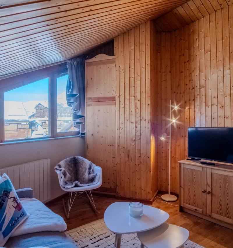 Duplex du Piolet - Welkeys