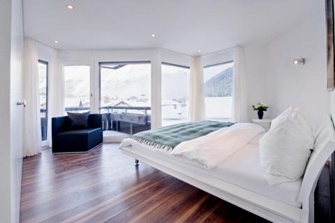 Haus Allegra – Saas Fee