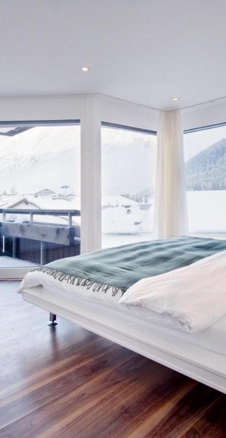 Haus Allegra – billede 1