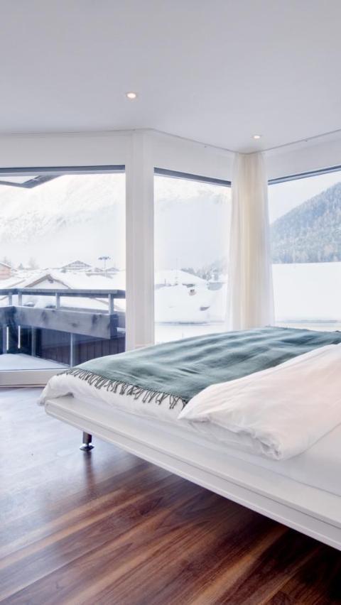 Haus Allegra – Saas Fee