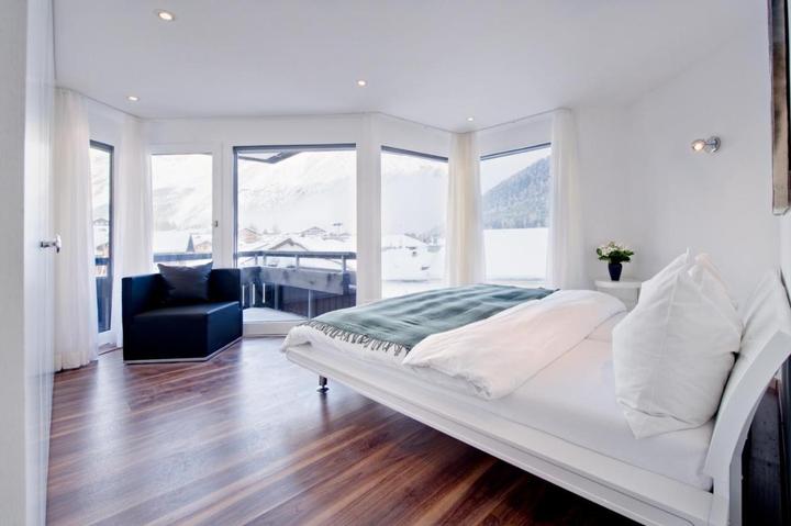 Hotelbilleder – Haus Allegra (1/10)