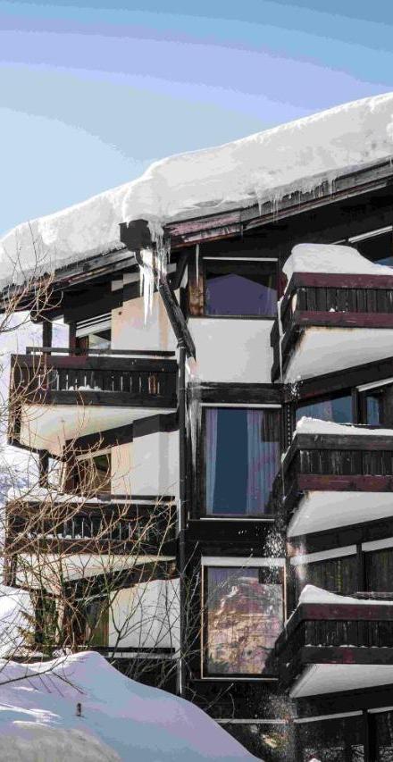 Haus Allegra – billede 2