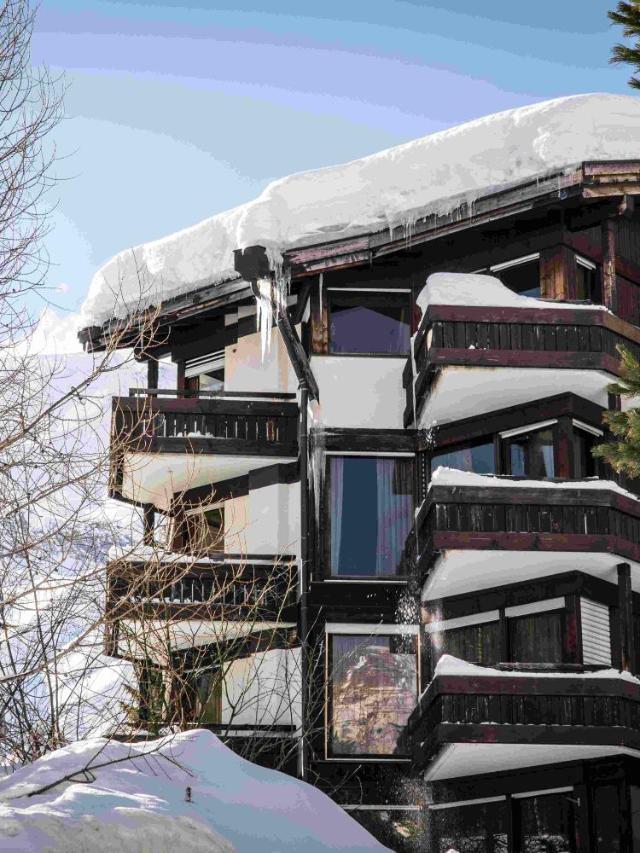 Haus Allegra – billede 2