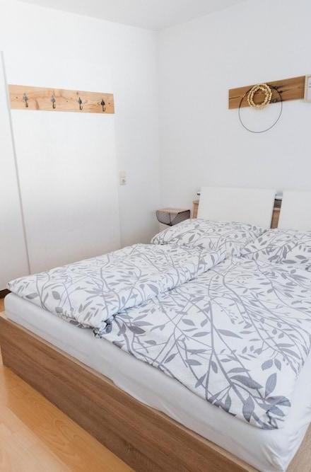 Appartement Peter – billede 1