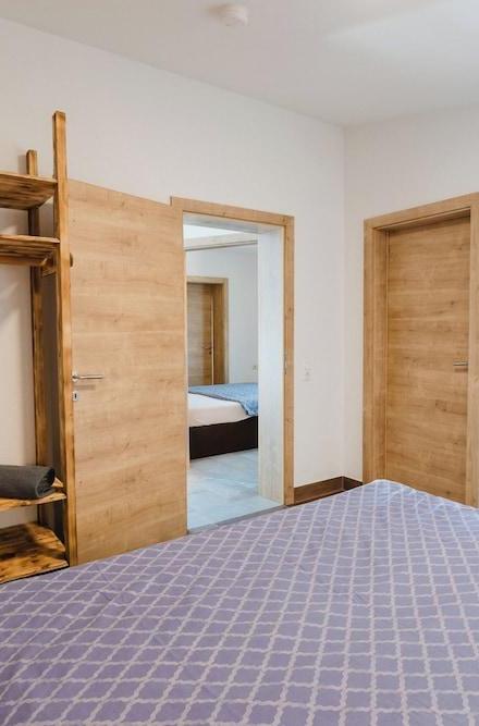 Appartement Peter – billede 2