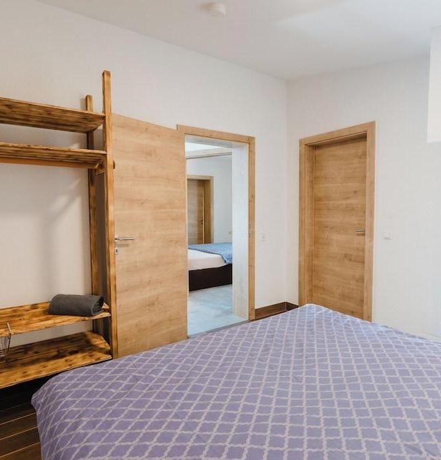 Appartement Peter – billede 2